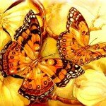 конкурс статей, картина из янтаря